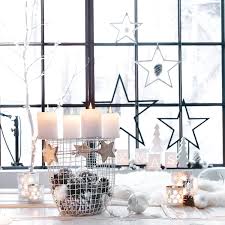 Korb Mit T Ullen Metall Weiss Depot De Depot Adventskranz Adventskranz Adventskranz Weiss