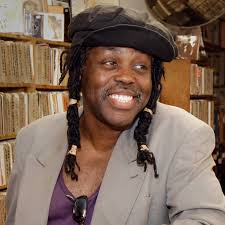 Jesse "Black Wolf" Bilal, frontman for Milwaukee's Kings Go Forth,  remembered as 'actual OG'