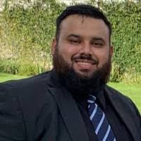 Saul Veliz's Instagram, Twitter & Facebook