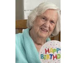 Mary Hand Obituary (01/21/1933