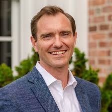 Christopher Halstead, Real Estate Agent , Brown Harris Stevens