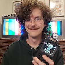 Conversations with Daniel Lane