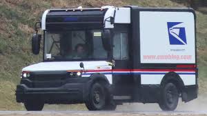 Check spelling or type a new query. Usps Unveils Their Next Generation Mail Truck Design Core77