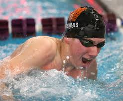 Bears celebrate senior night, Hoover wrecks Jackson pool records