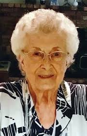 Donna Allen Obituary