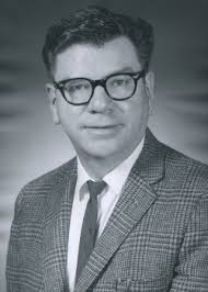 GSOC Past Presidents 1960-1964 — Geological Society of the Oregon Country  (GSOC)