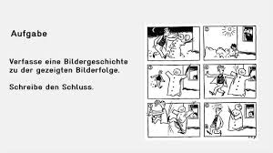 Deutsch mit vater und sohn. Duden Learnattack Wie Du Den Schluss Einer Bildergeschichte Schreibst Facebook