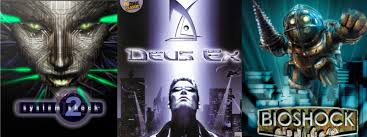 Junction Point (Looking Glass RPG) [PC