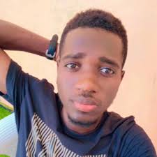 Jeff Jeffrey Pierre Louis