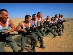Image result for World Foreign Legions