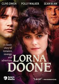 Lorna Doone (TV Movie 1990)