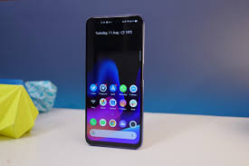 Последние твиты от realme (@realmemobiles). Realme X50 5g Review The World Is Nord Enough