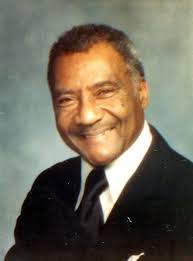 Edward Bougere Obituary