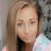 Candice Ann Cox MacMillan "Candy" Obituary