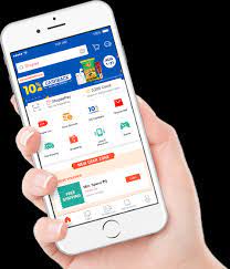 Download shopee my app for android. Download Shopee App Best Online Shopping Platform In The Philippines