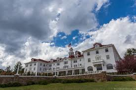 The overlook hotel in the shining is overflowing with supernatural activity, but are any of the three hotels that are often associated with the shining just as haunted? The Stanley Hotel In Estes Park Colorado History Hauntings