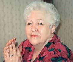 Elsie Murray Obituary