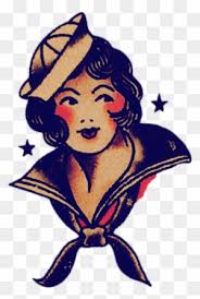 Sailor Jerry Eagle Tattoo