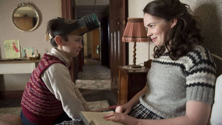 My Mother and Other Strangers: The PBS Series Explainer