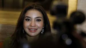 Manohara: Kalau Malaysia Mau Tuntut, Silakan