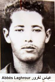 Abbès Laghrour