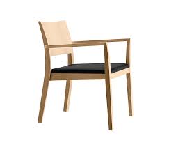 Dolce eiffel armchair dining lounge tub chair wooden legs scandinavian modern. Wooden Armchair Lounge Esprit 6 695a From Horgenglarus