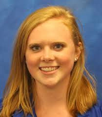 2007-08 Women's Track and Field Roster