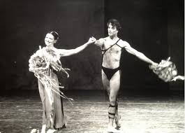 Born 20 august 1936, milan) is an italian ballet dancer and actress. Carla Fracci Italia Centro Cultural Tina Modotti Caracas