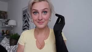 Yvette Gerber's Instagram, Twitter & Facebook