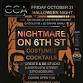 Nightmare on 6th Street - Halloween Night in event image
