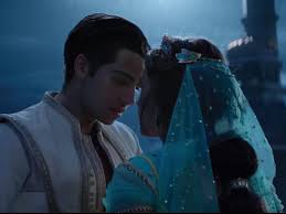 Will smith also takes on the iconic role of. A Diamond In The Rough Disney S Live Action Aladdin Is A Fun Magical Adventure With A Few Flaws Along The Way Highlander