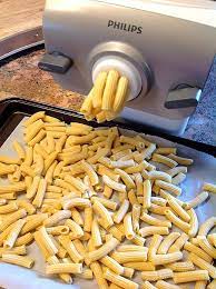 Amazon Com Philips Pasta Maker Kitchen Dining Pasta Maker Phillips Pasta Maker Philips Pasta Maker Recipes