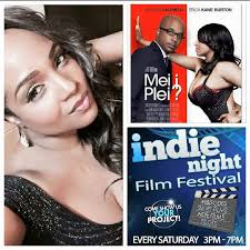 MEI I PLEI? Divaluvya Studios inspired by BIG REUB FILMZ