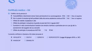 Assegno di accompagnamento per invalidi civili e ciechi. Corte Di Cassazione Sezione Vi Civile Ordinanza 9 Agosto 2017 N 19767 Studio Legale Aquilani