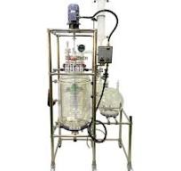 Pilot Plant Scale Chemical Synthesis 100L Explosion Proof ...