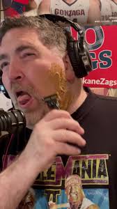 The peanut butter shave has been tested!!! , “10 out of 10. Would  recommend”