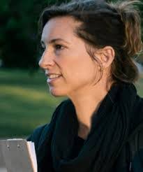 Kelly Pike's Instagram, Twitter & Facebook