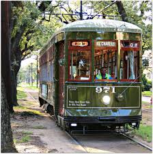 New Orleans Homes And Neighborhoods St Charles Ave Streetcars New Orleans Homes New Orleans Louisiana New Orleans French Quarter