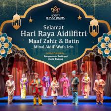 Maybe you would like to learn more about one of these? Istana Budaya Kuala Lumpur Malaysia Local Business Facebook