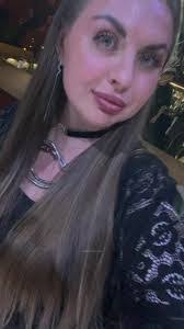 Kristina Argo's Instagram, Twitter & Facebook