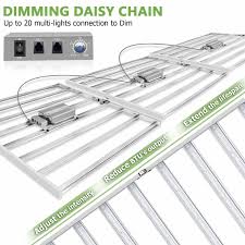Hlg quantum board kits offer incredible performance at very reasonable prices. Fc 6500 Led Grow Light Marshydrode