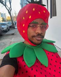 Trevaughn Roach-carter