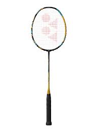They will learn the area's to serve from on the court, and how to serve the birdie correctly. Yonex Badminton Rackets Yumo Pro Shop Racquet Sports Online Store