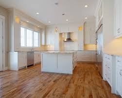 Pin By Kalee Haney Webb On Kitchens Veranda Interiors White Kitchen Wood Floors Hardwood Floors In Kitchen