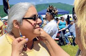 Monacan Chief Sharon Bryant dies of cancer