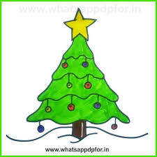 Take a look at simple christmas tree outlines right here. 181 Easy Christmas Tree Drawing Images Xmas Tree Drawing Images