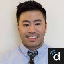 Dr. Jason Ngo, DO