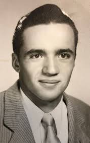 Obituary for Donald John Kocarnik