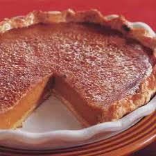 Pumpkin Pie Brulee Recipe Epicurious Com Brulee Recipe Pumpkin Pie Recipes