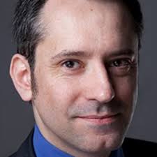 Vincent Guillin (Université du Québec à Montréal)